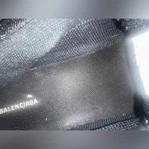 Balenciaga Triple S “Clear Soul” Size 10. Mint Condition. no wear or tear